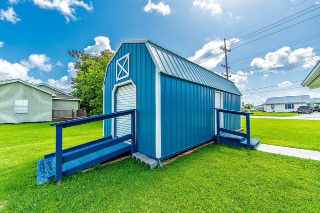 1315 Center St, Houma, LA 70360