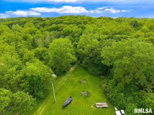 FANTASY Lane, Chillicothe, IL 61523