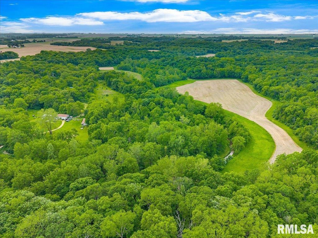 FANTASY Lane, Chillicothe, IL 61523