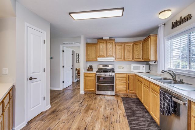 50544 Lakeside Circle, Rush City, MN 55069