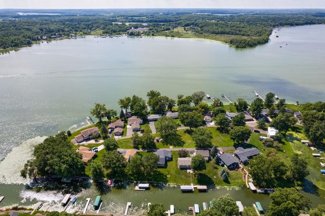 50544 Lakeside Circle, Rush City, MN 55069