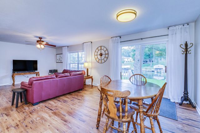 50544 Lakeside Circle, Rush City, MN 55069