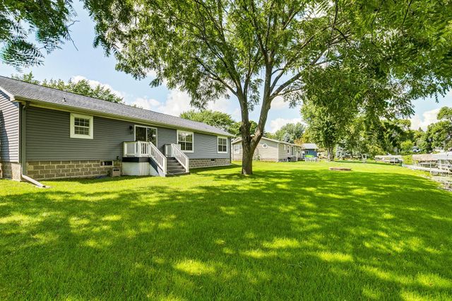 50544 Lakeside Circle, Rush City, MN 55069