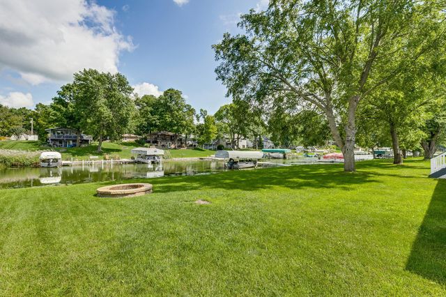 50544 Lakeside Circle, Rush City, MN 55069