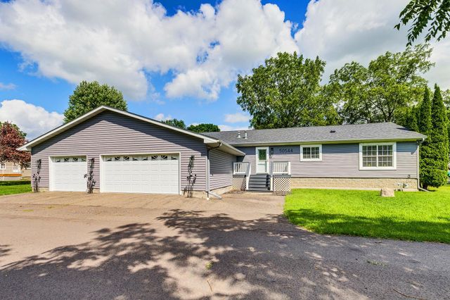50544 Lakeside Circle, Rush City, MN 55069