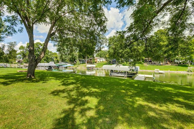 50544 Lakeside Circle, Rush City, MN 55069