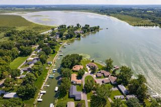 50544 Lakeside Circle, Rush City, MN 55069