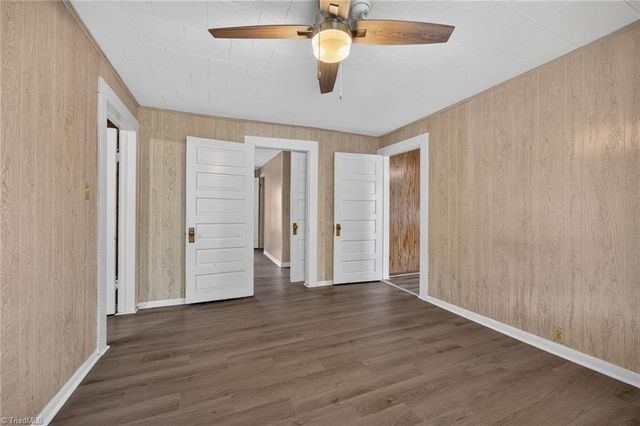101 Goforth Drive, Thomasville, NC 27360