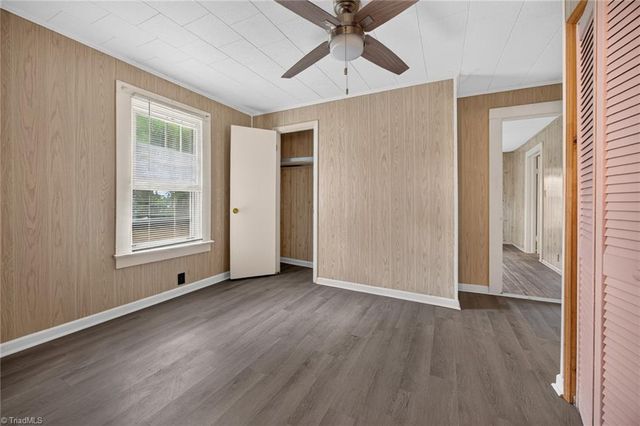 101 Goforth Drive, Thomasville, NC 27360