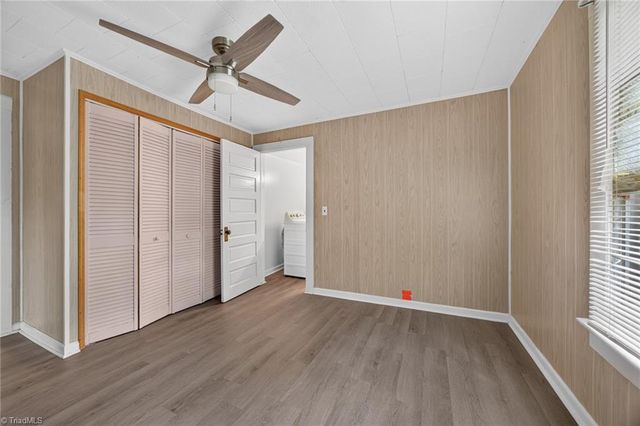 101 Goforth Drive, Thomasville, NC 27360