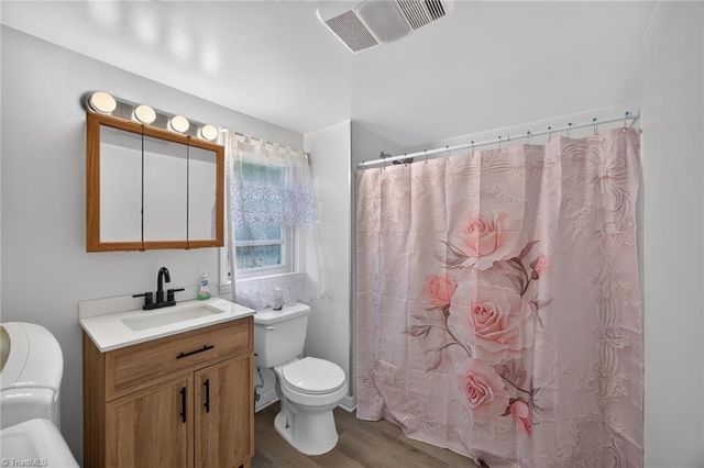 101 Goforth Drive, Thomasville, NC 27360