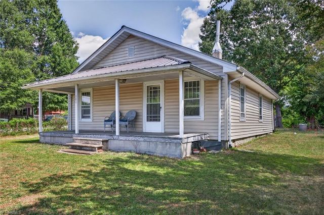 101 Goforth Drive, Thomasville, NC 27360