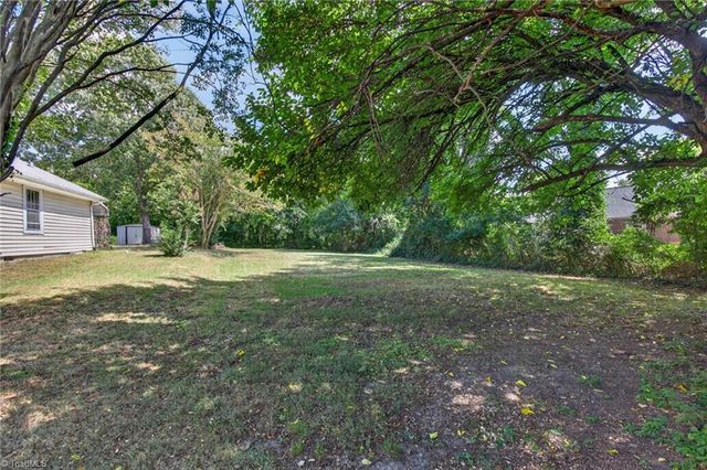 101 Goforth Drive, Thomasville, NC 27360