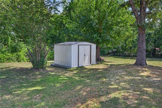 101 Goforth Drive, Thomasville, NC 27360