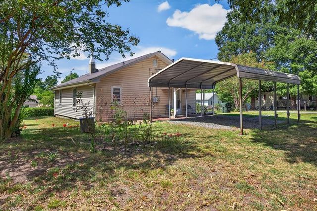 101 Goforth Drive, Thomasville, NC 27360