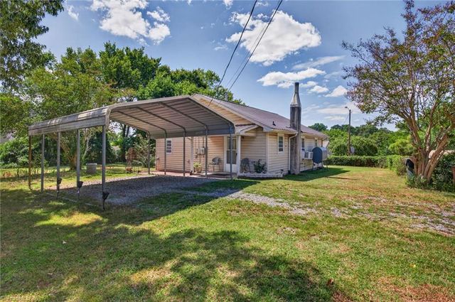 101 Goforth Drive, Thomasville, NC 27360