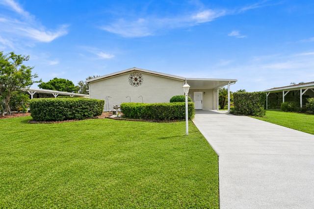8029 Long Drive, Port St. Lucie, Port St Lucie, FL 34952