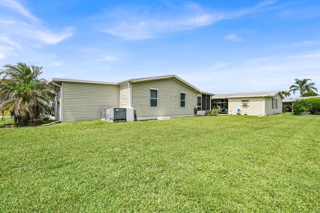 8029 Long Drive, Port St. Lucie, Port St Lucie, FL 34952