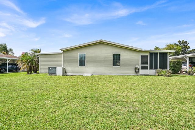 8029 Long Drive, Port St. Lucie, Port St Lucie, FL 34952