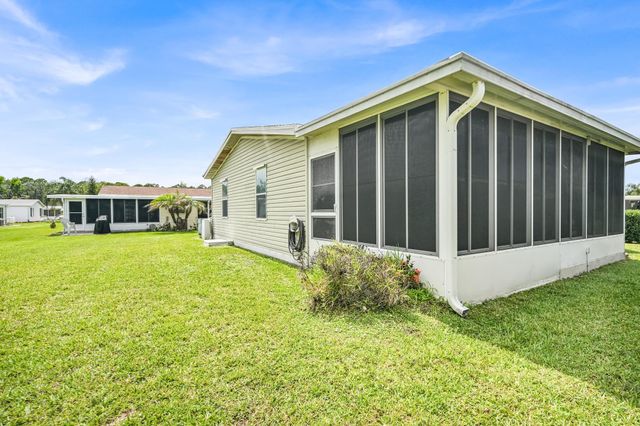 8029 Long Drive, Port St. Lucie, Port St Lucie, FL 34952