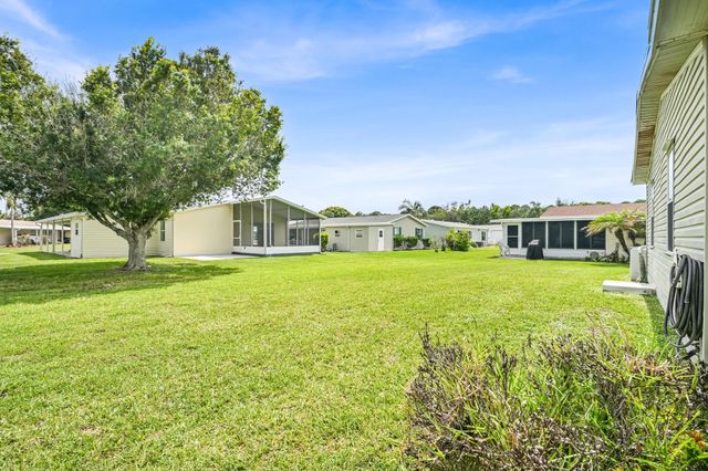 8029 Long Drive, Port St. Lucie, Port St Lucie, FL 34952