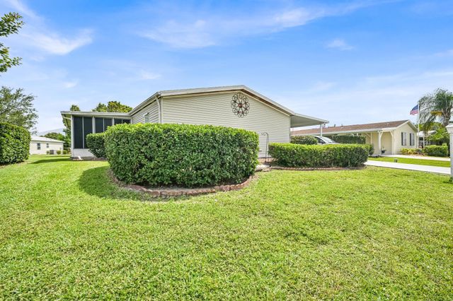 8029 Long Drive, Port St. Lucie, Port St Lucie, FL 34952