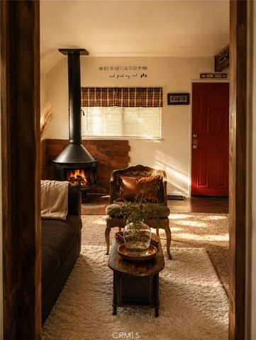 2412 Ridge, Arrowbear, CA 92382
