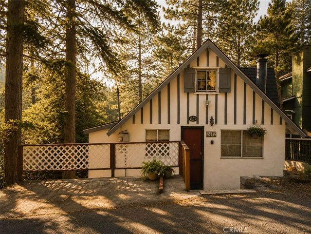 2412 Ridge, Arrowbear, CA 92382