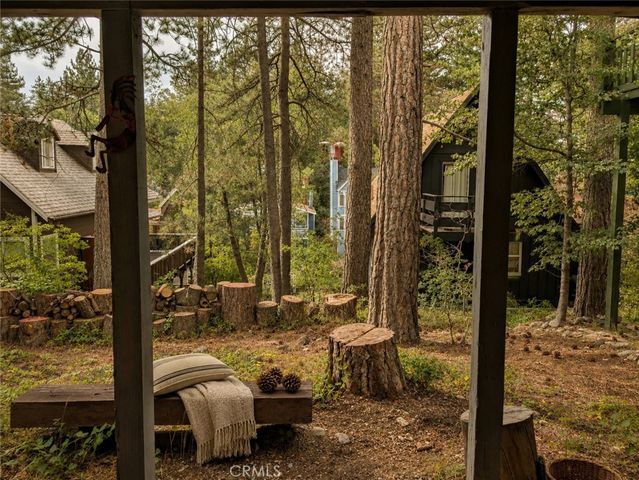 2412 Ridge, Arrowbear, CA 92382