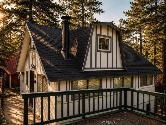 2412 Ridge, Arrowbear, CA 92382