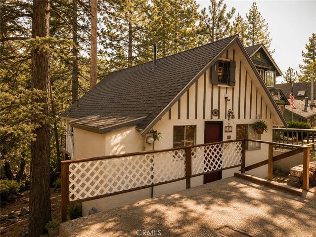 2412 Ridge, Arrowbear, CA 92382