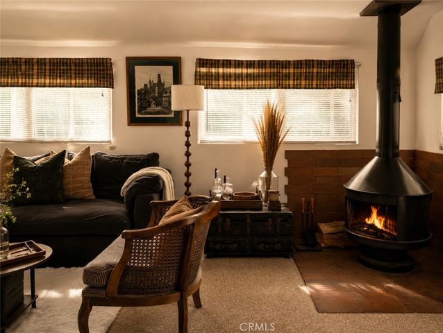 2412 Ridge, Arrowbear, CA 92382