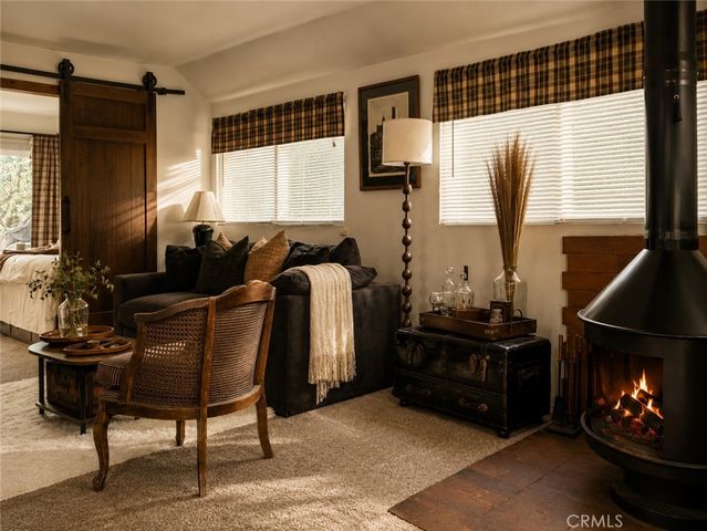 2412 Ridge, Arrowbear, CA 92382