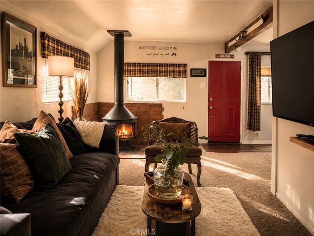 2412 Ridge, Arrowbear, CA 92382
