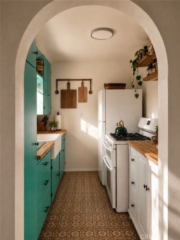 2412 Ridge, Arrowbear, CA 92382
