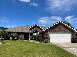 44 Caraway Court, Midway, GA 31320