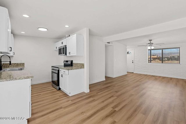 7870 E Victoria Drive, Tucson, AZ 85730