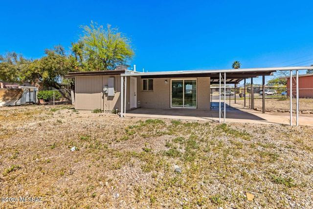 7870 E Victoria Drive, Tucson, AZ 85730