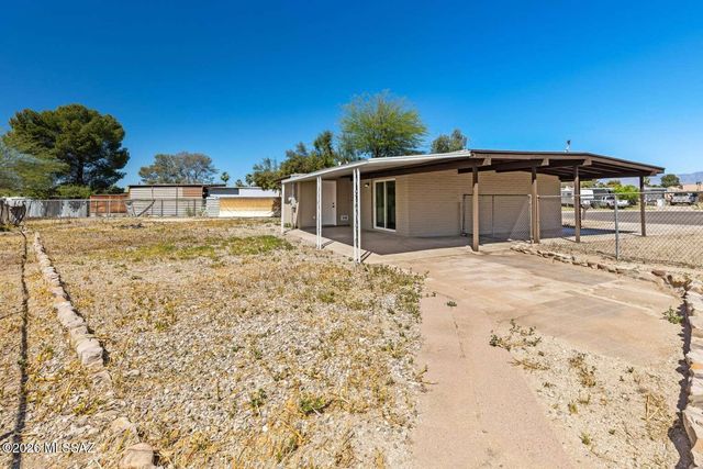 7870 E Victoria Drive, Tucson, AZ 85730
