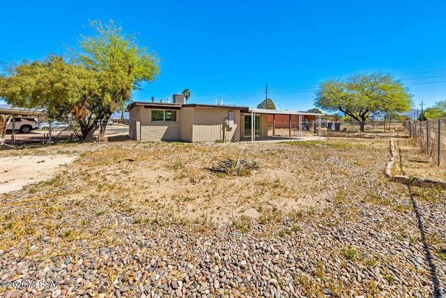 7870 E Victoria Drive, Tucson, AZ 85730