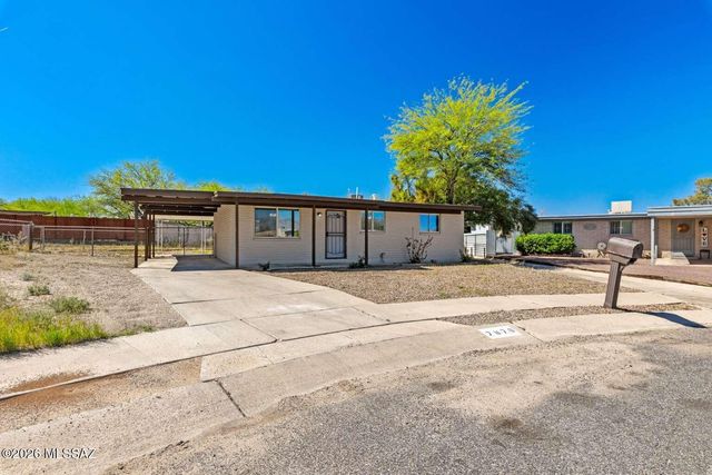 7870 E Victoria Drive, Tucson, AZ 85730