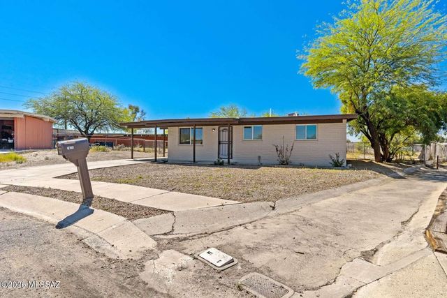 7870 E Victoria Drive, Tucson, AZ 85730