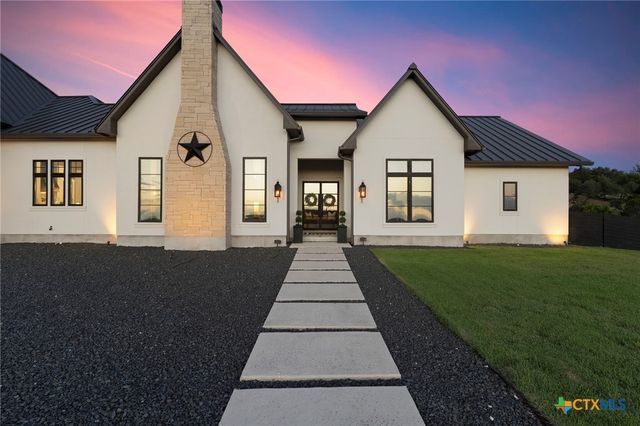 5955 Colin Ridge, New Braunfels, TX 78132
