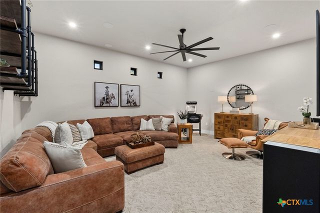 5955 Colin Ridge, New Braunfels, TX 78132