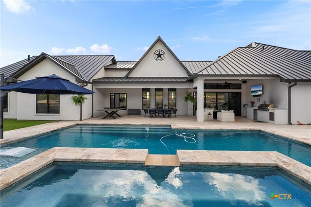 5955 Colin Ridge, New Braunfels, TX 78132