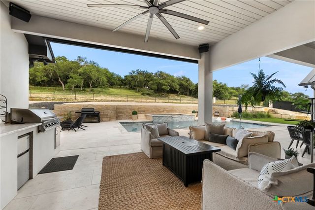 5955 Colin Ridge, New Braunfels, TX 78132