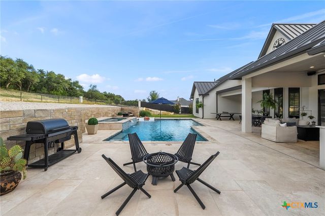 5955 Colin Ridge, New Braunfels, TX 78132