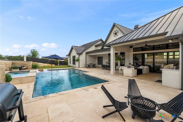 5955 Colin Ridge, New Braunfels, TX 78132