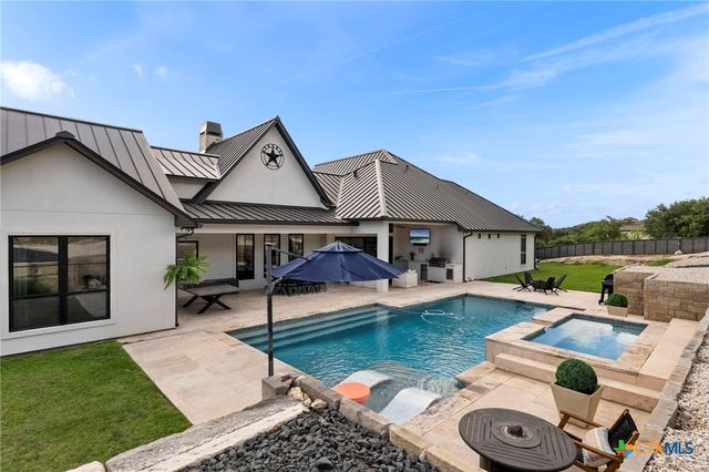 5955 Colin Ridge, New Braunfels, TX 78132