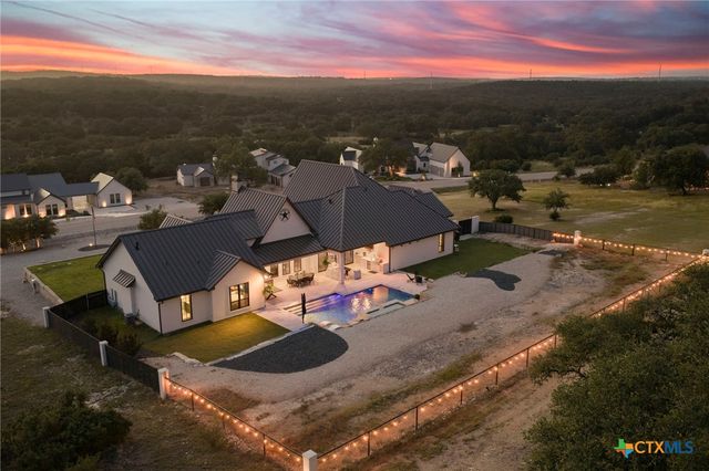 5955 Colin Ridge, New Braunfels, TX 78132